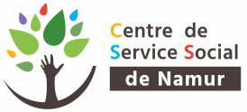 Centre de service social de Namur